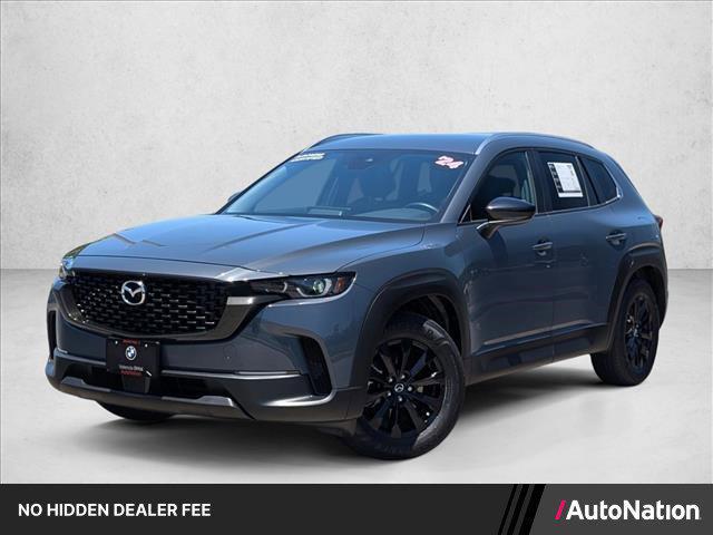 2024 Mazda CX-50 2.5 S Select for sale in Valencia, CA