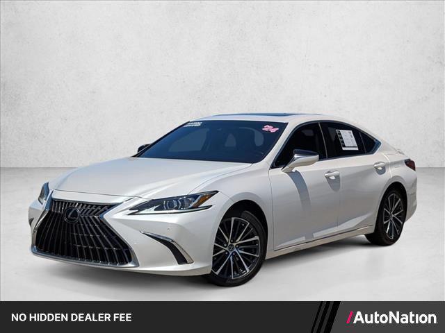 2024 Lexus ES 300h ES 300h for sale in Valencia, CA