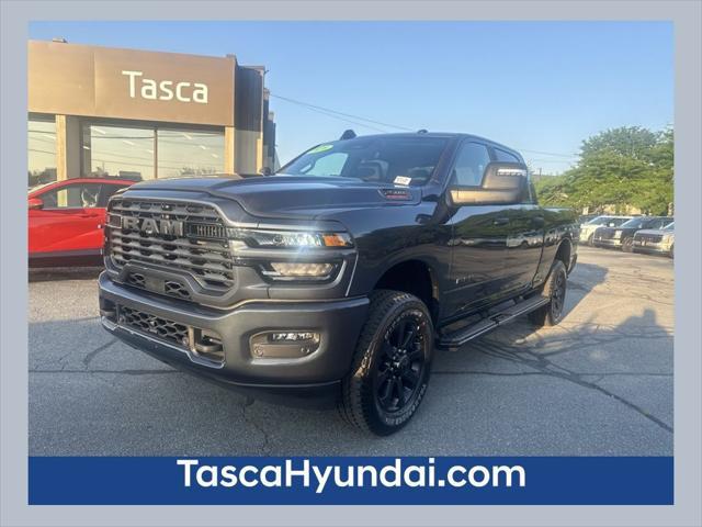 2026 Ram 2500 Big Horn Crew Cab 4x4 6'4" Box for sale in FAIRHAVEN, MA