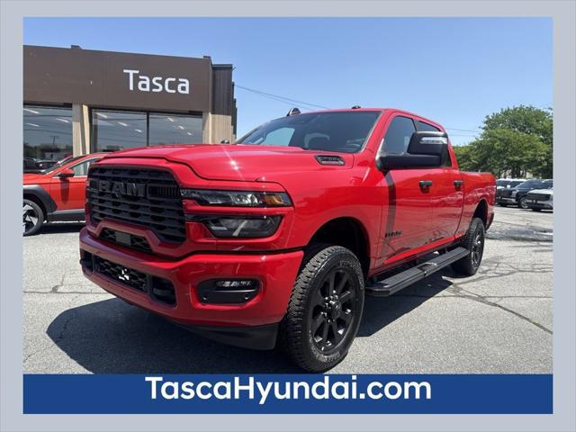 2026 Ram 2500 Big Horn Crew Cab 4x4 6'4" Box for sale in FAIRHAVEN, MA