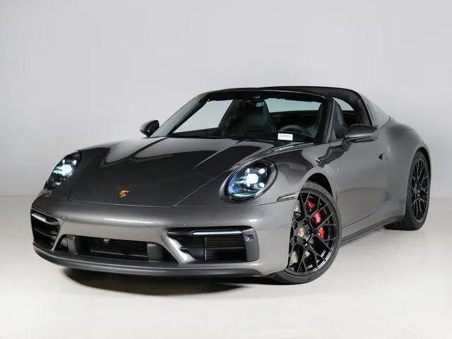 2024 Porsche 911 Targa 4 GTS for sale in Louisville, KY