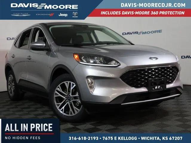 2022 Ford Escape SEL for sale in Wichita, KS