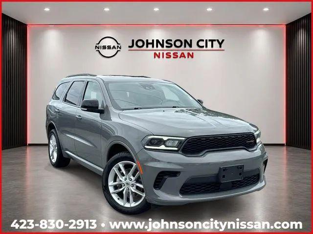 2024 Dodge Durango GT Plus AWD for sale in Johnson City, TN