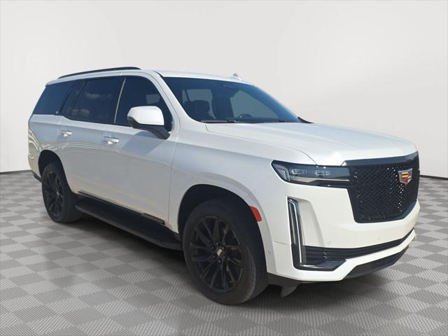 2023 Cadillac Escalade 4WD Premium Luxury for sale in Perry, OK