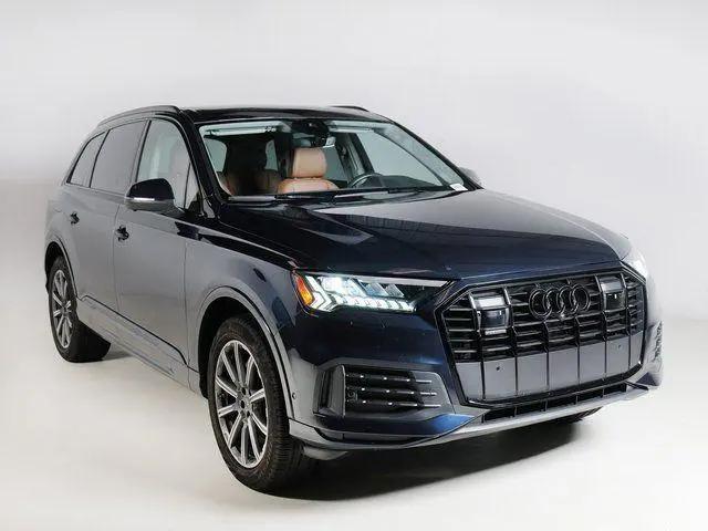 2023 Audi Q7 Premium Plus 45 TFSI quattro Tiptronic for sale in Louisville, KY
