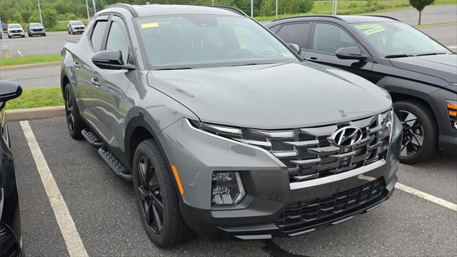 2025 Hyundai Santa Cruz XRT for sale in HAZLE TOWNSHIP, PA