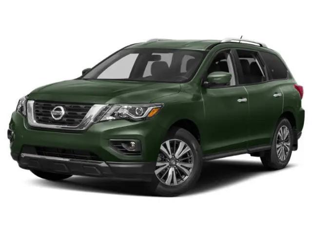 2020 Nissan Pathfinder SL 4WD for sale near Miamisburg, OH