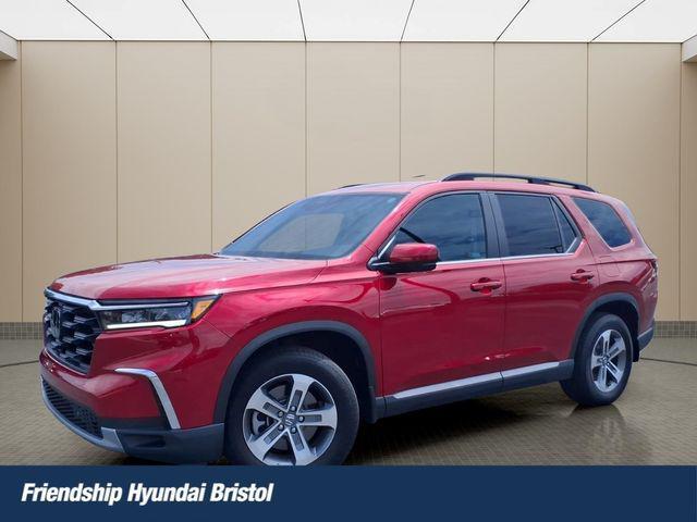 2025 Honda Pilot EX-L for sale in BRISTOL, TN