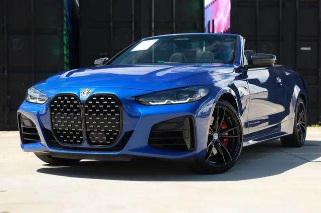 2023 BMW M4 xDrive for sale in Orlando, FL