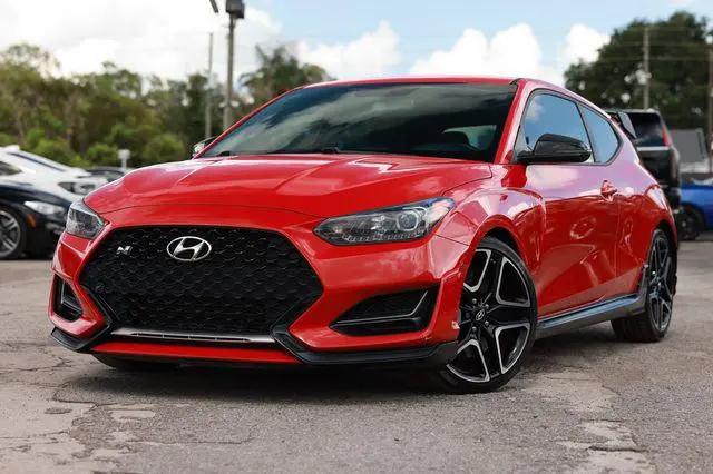 2020 Hyundai Veloster N N for sale in Orlando, FL