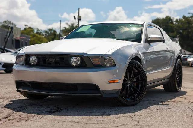 2010 Ford Mustang GT Premium for sale in Orlando, FL