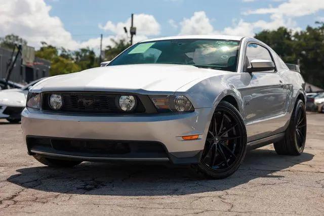 2010 Ford Mustang GT Premium for sale in Orlando, FL