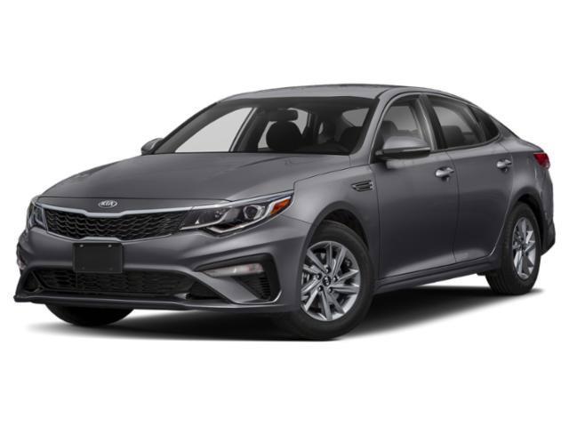 2019 Kia Optima LX for sale near BATAVIA, OH