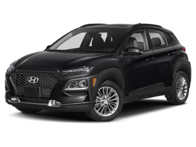 2021 Hyundai Kona SEL Plus for sale near BATAVIA, OH
