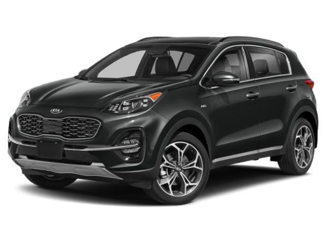 2022 Kia Sportage SX Turbo for sale near BATAVIA, OH