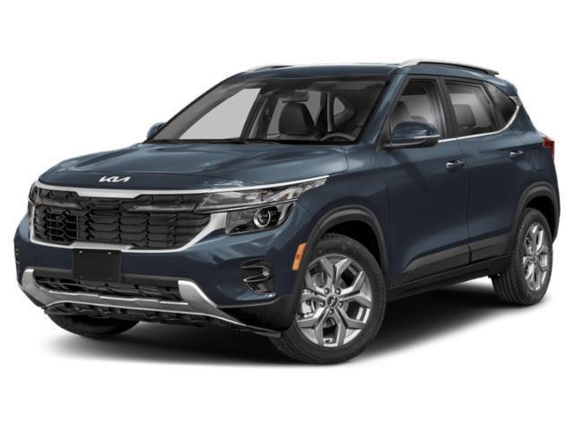2024 Kia Seltos S for sale in BATAVIA, OH