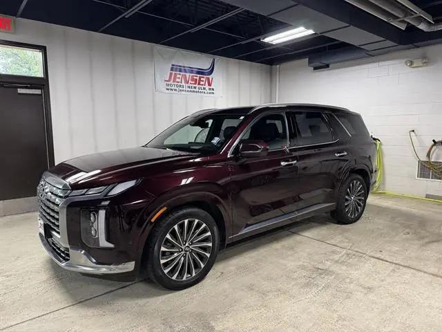 2023 Hyundai Palisade Calligraphy for sale in New Ulm, MN