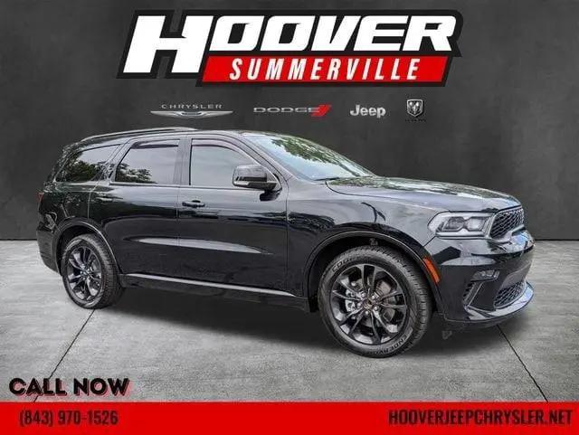 2021 Dodge Durango GT Plus RWD for sale in Summerville, SC