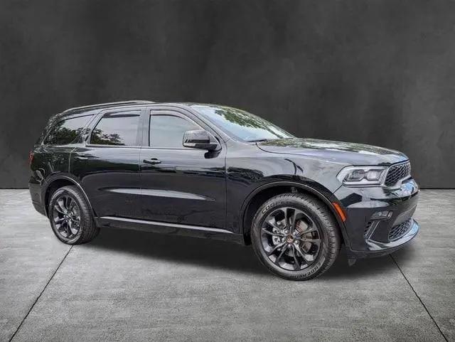 2021 Dodge Durango GT Plus RWD for sale in Summerville, SC