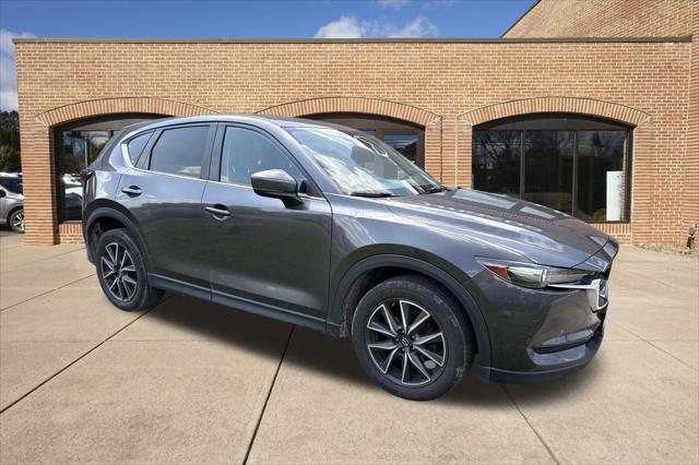 2018 Mazda CX-5 Touring for sale in State College, PA