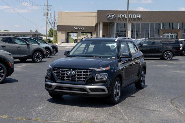 2026 Hyundai Venue SEL for sale in JOPLIN, MO