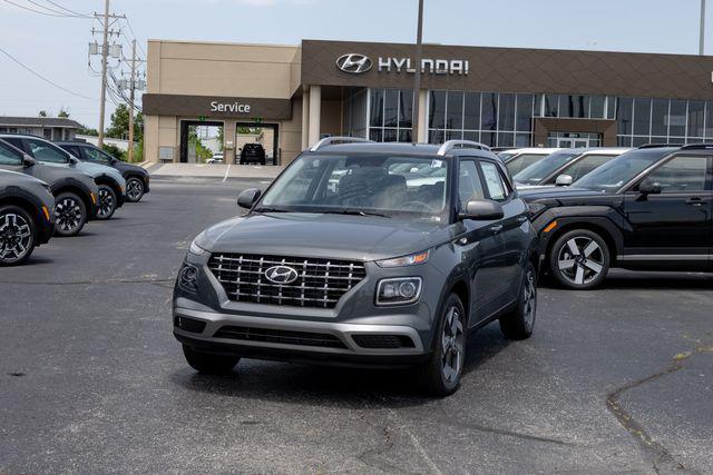 2026 Hyundai Venue SEL for sale in JOPLIN, MO