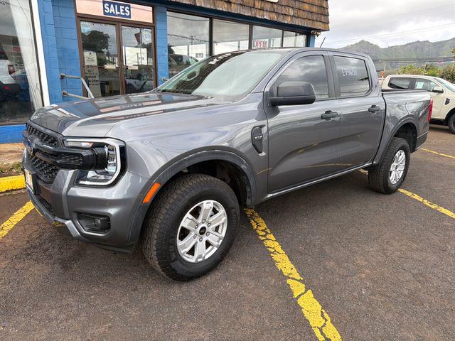 2024 Ford Ranger XL for sale in LIHUE, HI