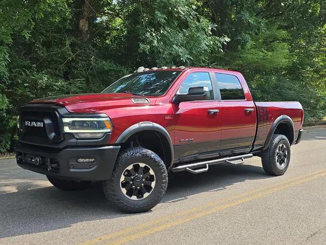 2020 Jeep Ram 2500 Power Wagon Crew Cab 4x4 6'4" Box for sale in Memphis, TN