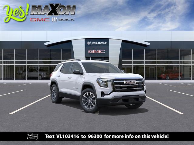 2027 GMC Terrain AWD Elevation for sale in Union, NJ