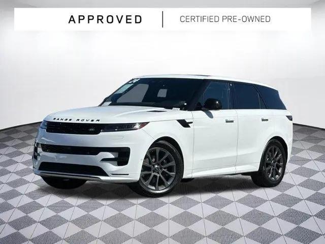 2024 Land Rover Range Rover Sport Dynamic SE for sale in San Jose, CA