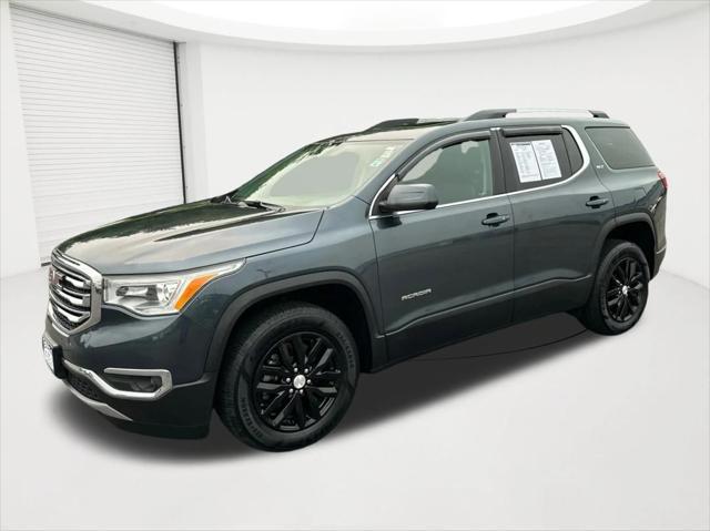 2019 GMC Acadia SLT-1 for sale in NEW LONDON, CT