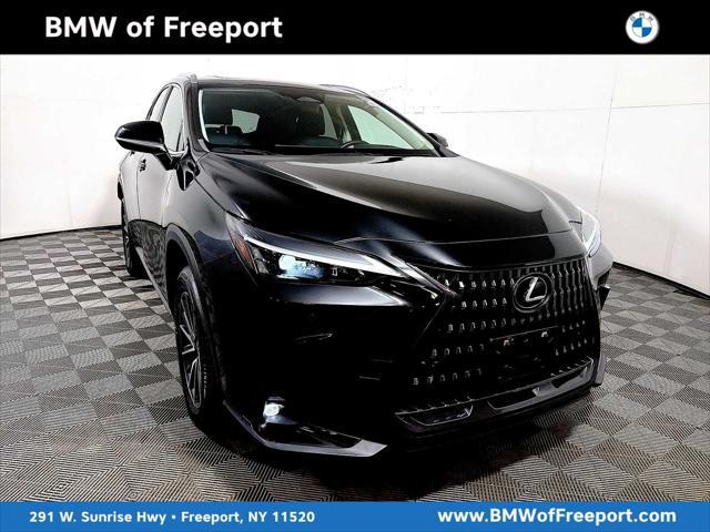 2024 Lexus NX 350 Premium for sale in Freeport, NY