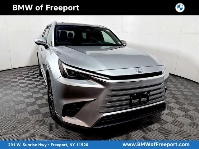 2024 Lexus TX 350 Premium for sale in Freeport, NY