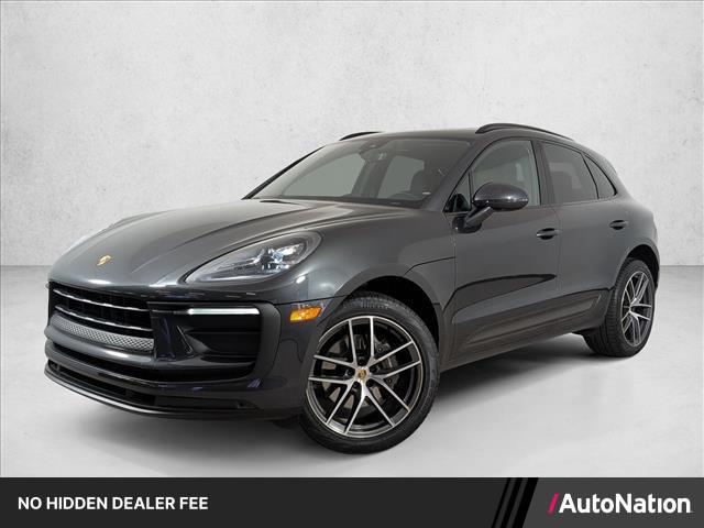 2022 Porsche Macan AWD for sale in Irvine, CA