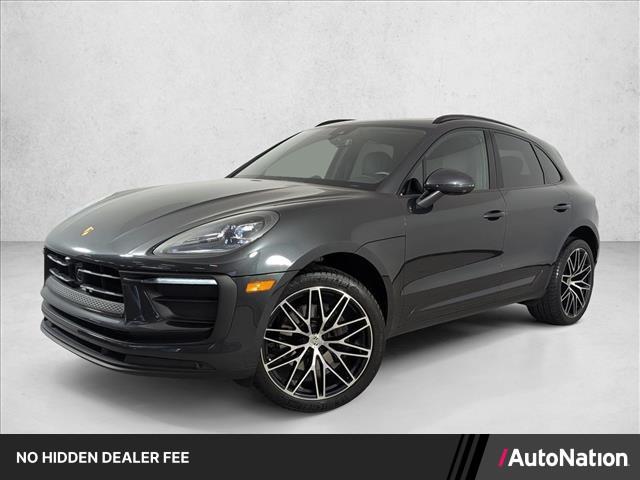 2026 Porsche Macan T for sale in Irvine, CA