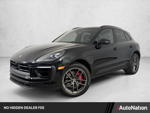 2025 Porsche Macan S for sale in Irvine, CA