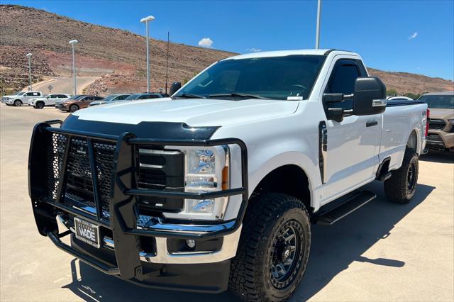 2024 Ford F-350 XL for sale in Saint George, UT