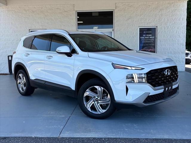 2023 Hyundai Santa Fe SEL for sale in VALDESE, NC