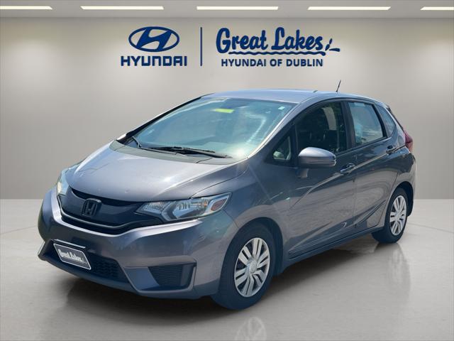 2015 Honda Fit LX for sale near COLUMBUS, OH