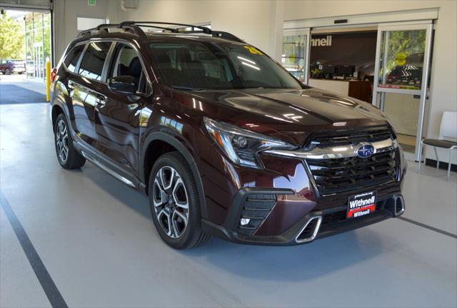 2024 Subaru Ascent Touring 7-Passenger for sale in SALEM, OR