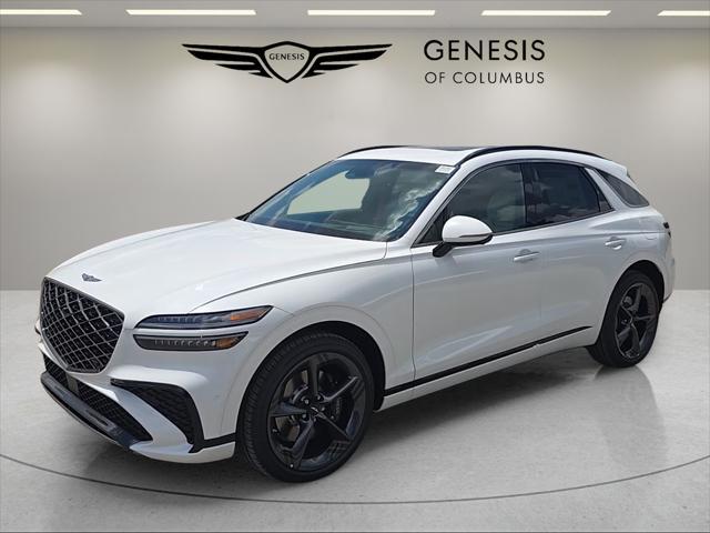 2026 Genesis GV70 3.5T Sport Prestige for sale in COLUMBUS, OH