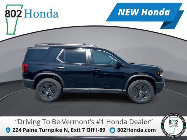 2026 Honda Passport AWD RTL Towing for sale in Berlin, VT