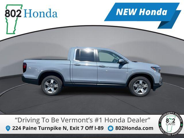 2026 Honda Ridgeline RTL for sale in Berlin, VT