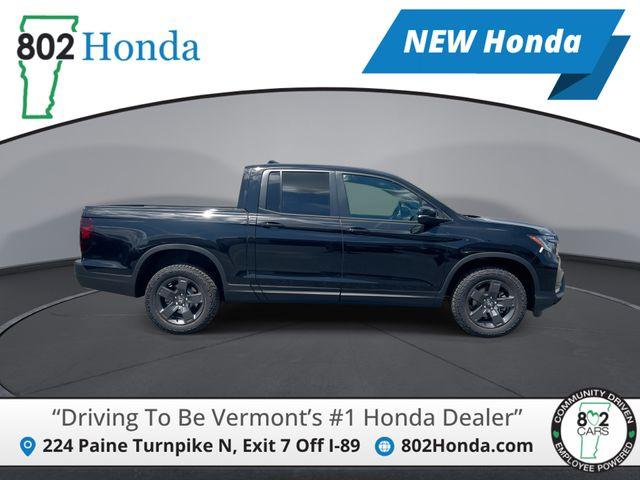 2026 Honda Ridgeline TrailSport for sale in Berlin, VT