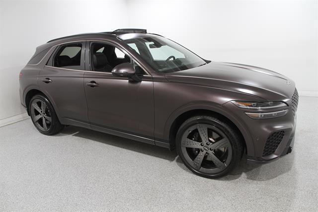 2023 Genesis GV70 3.5T AWD Sport for sale in MENTOR, OH
