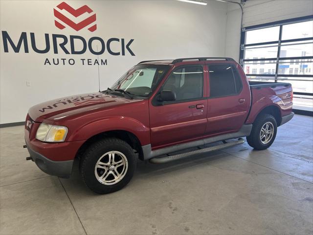 2004 Ford Explorer Sport Trac XLS for sale in LOGAN, UT
