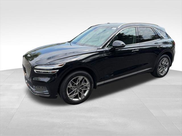 2023 Genesis GV70 2.5T AWD for sale in FRAMINGHAM, MA
