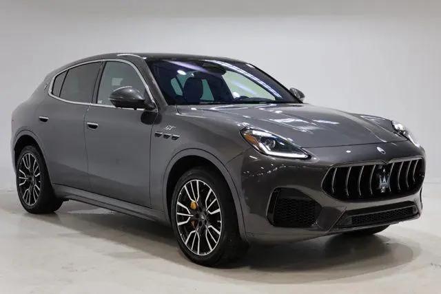 2023 Maserati Grecale GT for sale in Indianapolis, IN