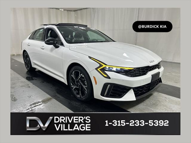 2025 Kia K5 GT-Line for sale in CICERO, NY