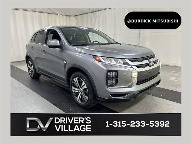 2024 Mitsubishi Outlander Sport 2.0 ES AWC for sale in CICERO, NY